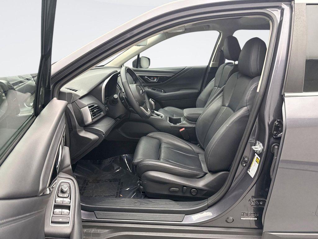 used 2022 Subaru Outback car, priced at $26,899