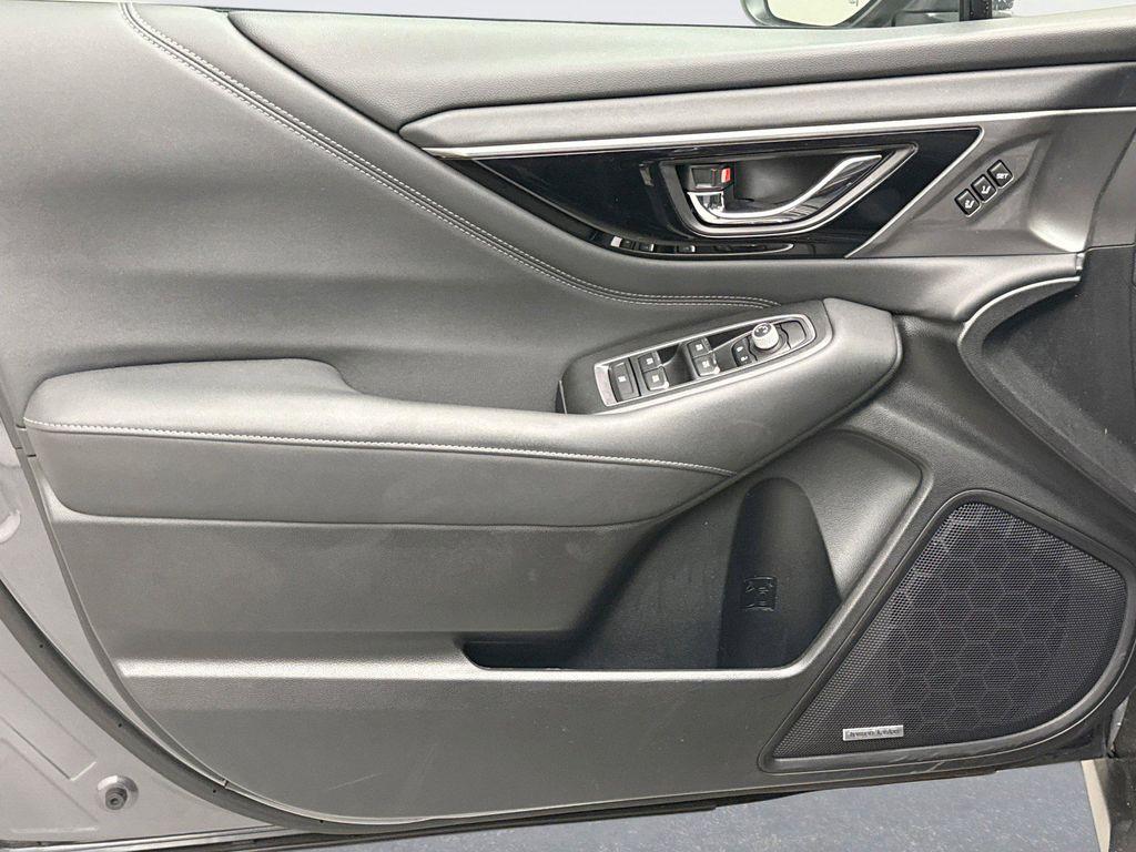 used 2022 Subaru Outback car, priced at $26,899