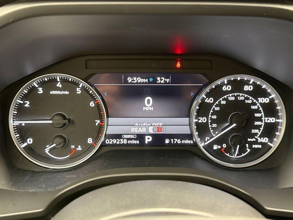 used 2022 Mitsubishi Outlander car, priced at $21,399