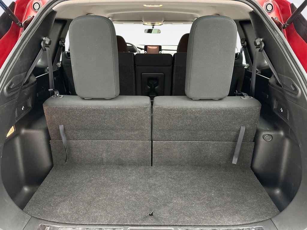 used 2022 Mitsubishi Outlander car, priced at $21,399