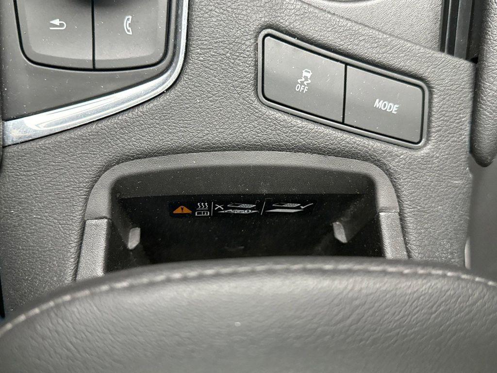 used 2020 Cadillac XT6 car, priced at $27,949
