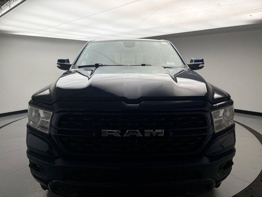used 2022 Ram 1500 car, priced at $36,199