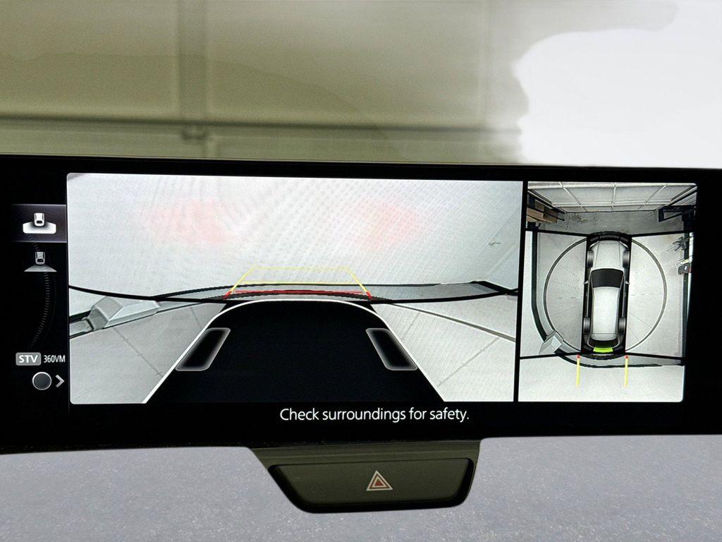 used 2024 Mazda CX-90 car, priced at $40,999