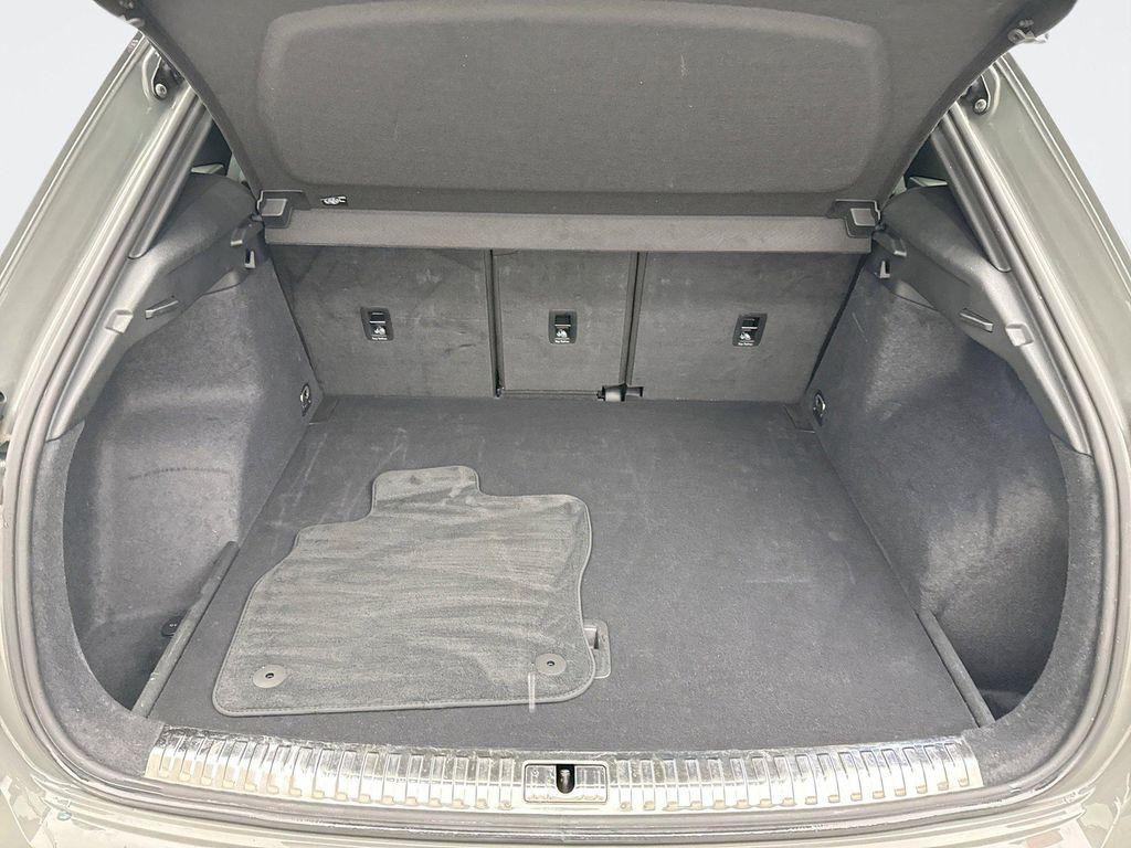 used 2025 Audi Q3 car, priced at $31,199