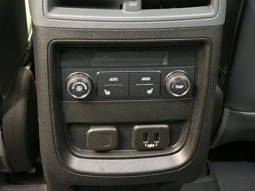 used 2019 Buick Envision car, priced at $19,450