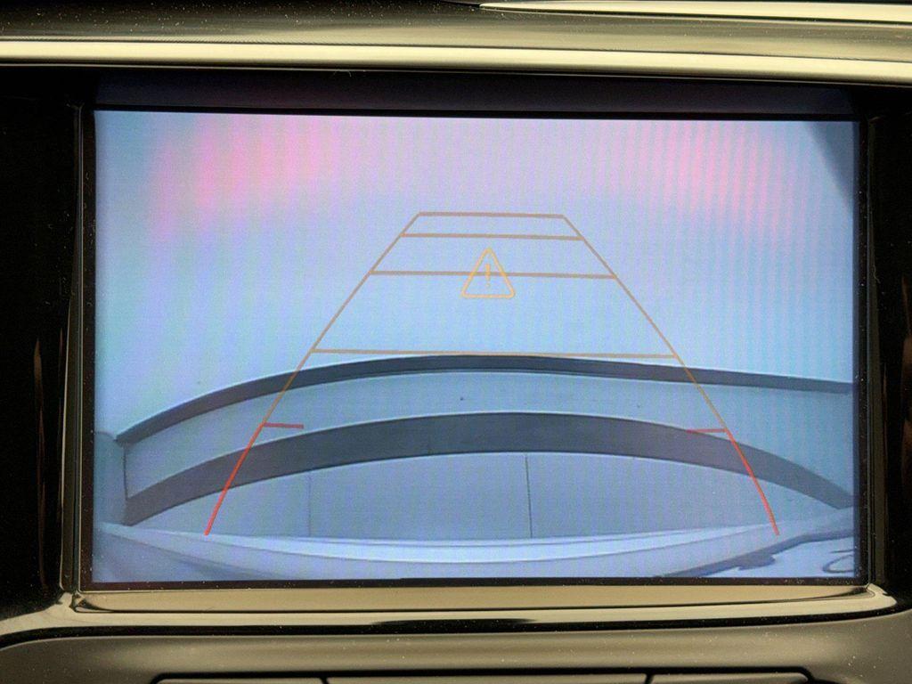 used 2019 Buick Envision car, priced at $19,450