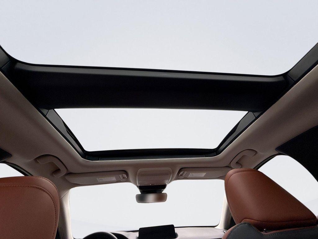 used 2025 Mazda CX-50 car, priced at $36,199