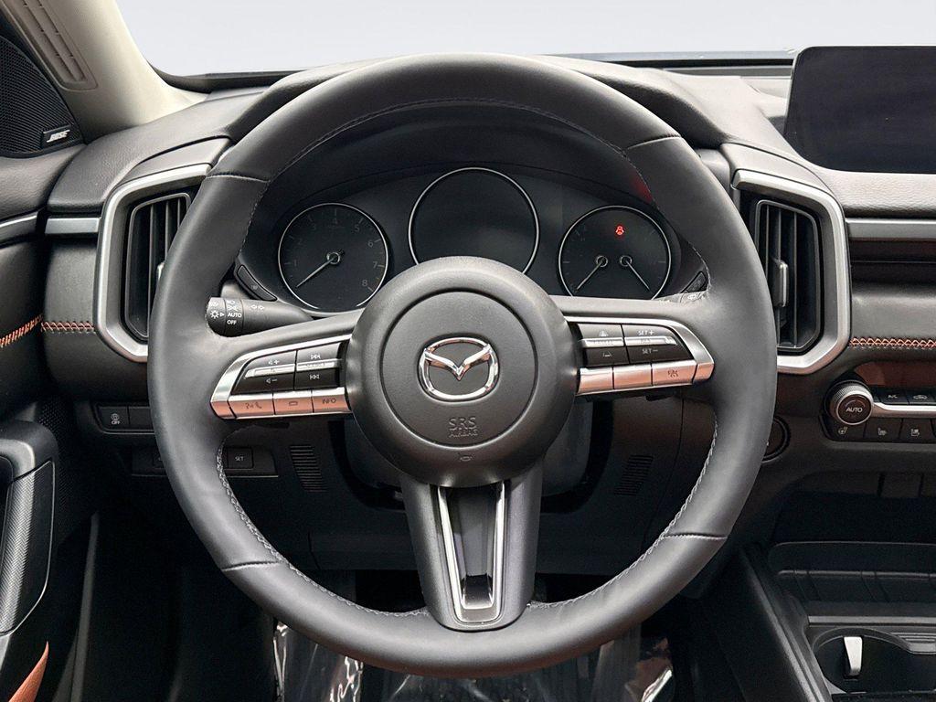used 2025 Mazda CX-50 car, priced at $36,199