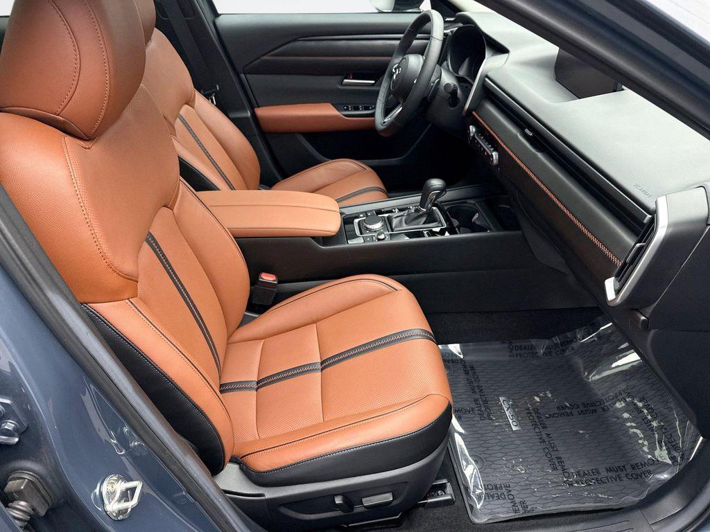 used 2025 Mazda CX-50 car, priced at $36,199