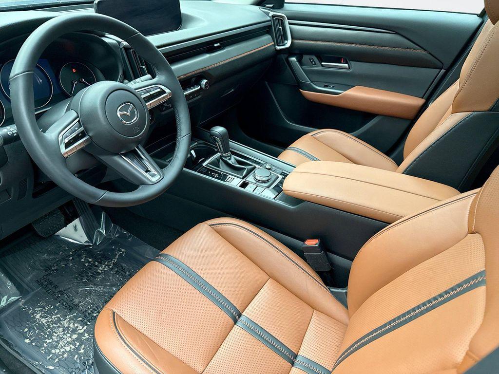 used 2025 Mazda CX-50 car, priced at $36,199