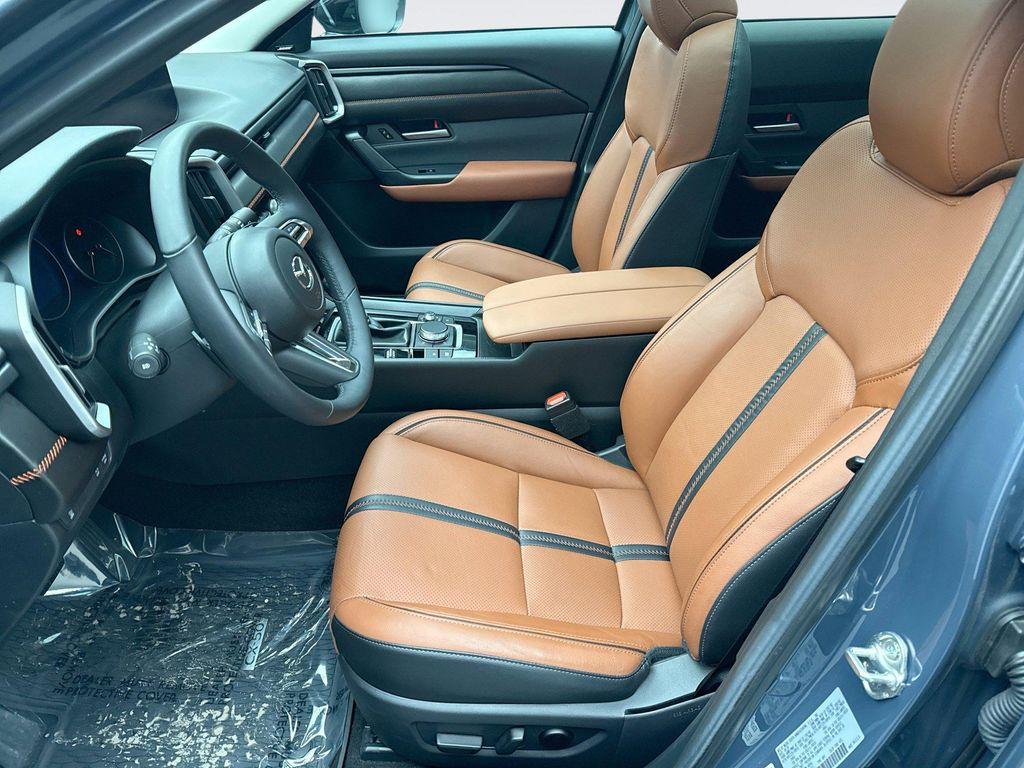 used 2025 Mazda CX-50 car, priced at $36,199