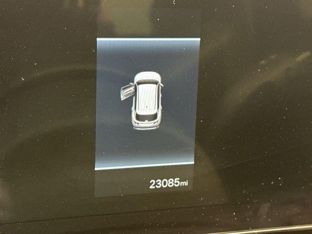 used 2025 Hyundai Tucson car, priced at $24,999