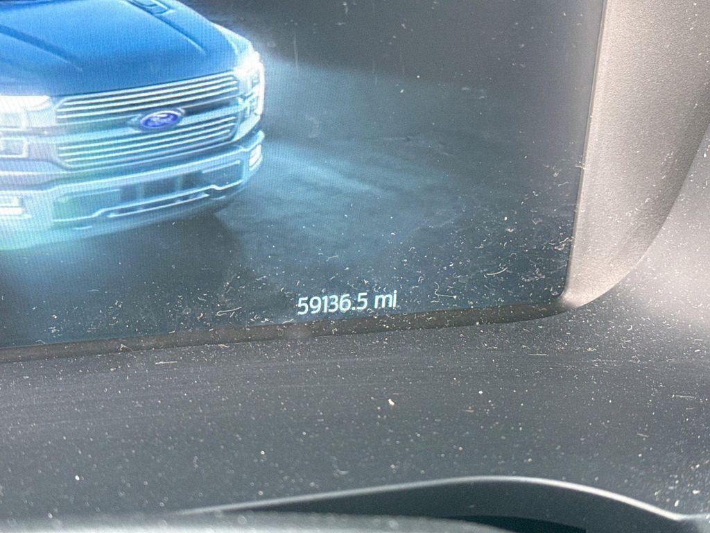 used 2024 Ford F-150 car, priced at $40,949