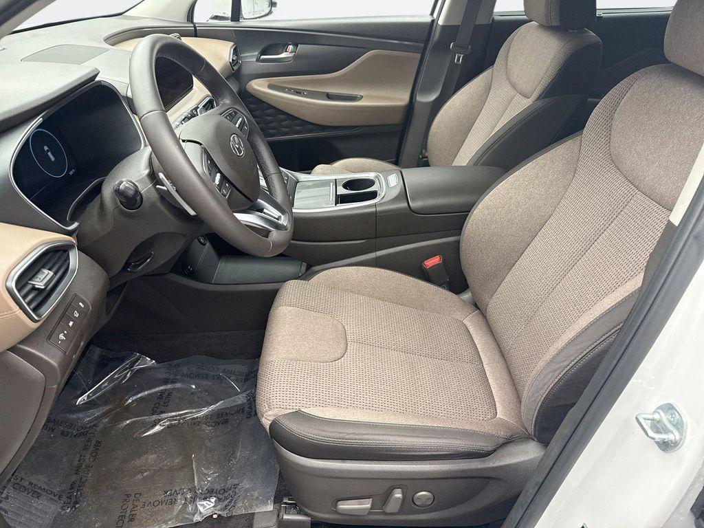 used 2023 Hyundai Santa Fe Plug-In Hybrid car, priced at $22,949