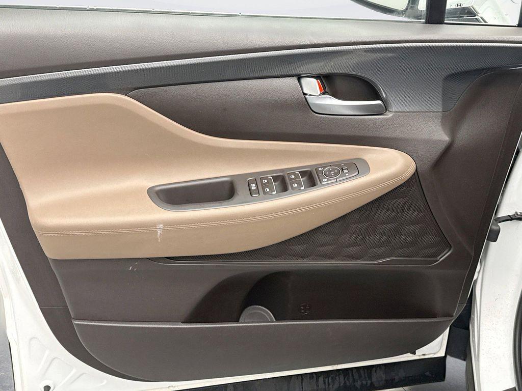 used 2023 Hyundai Santa Fe Plug-In Hybrid car, priced at $22,949