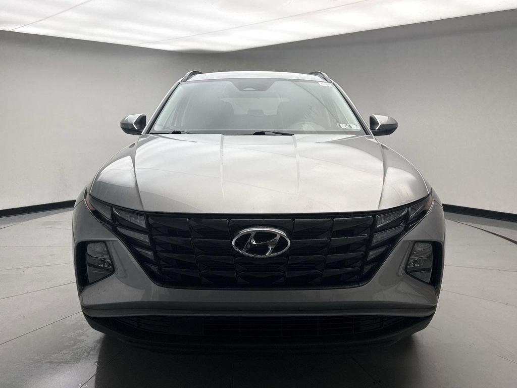 used 2023 Hyundai Tucson car, priced at $26,299