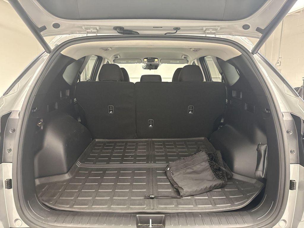 used 2023 Hyundai Tucson car, priced at $26,299