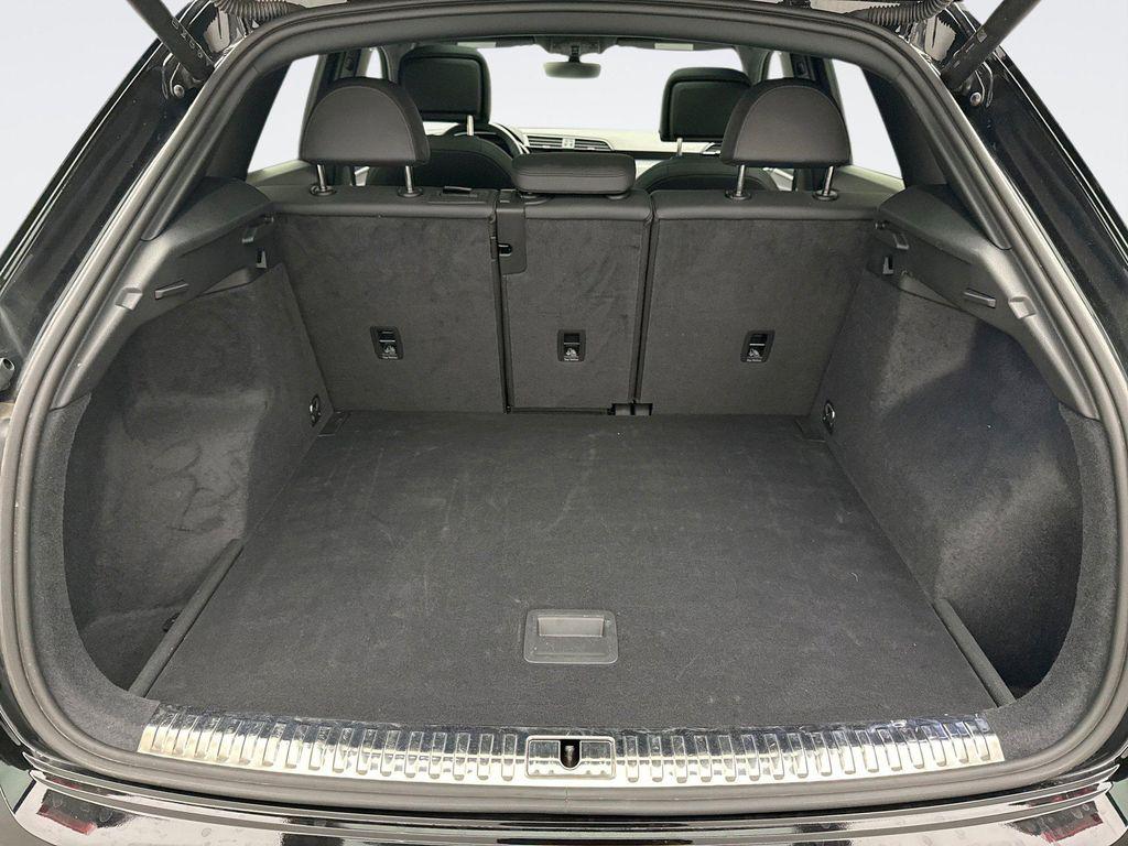 used 2025 Audi Q3 car, priced at $31,199