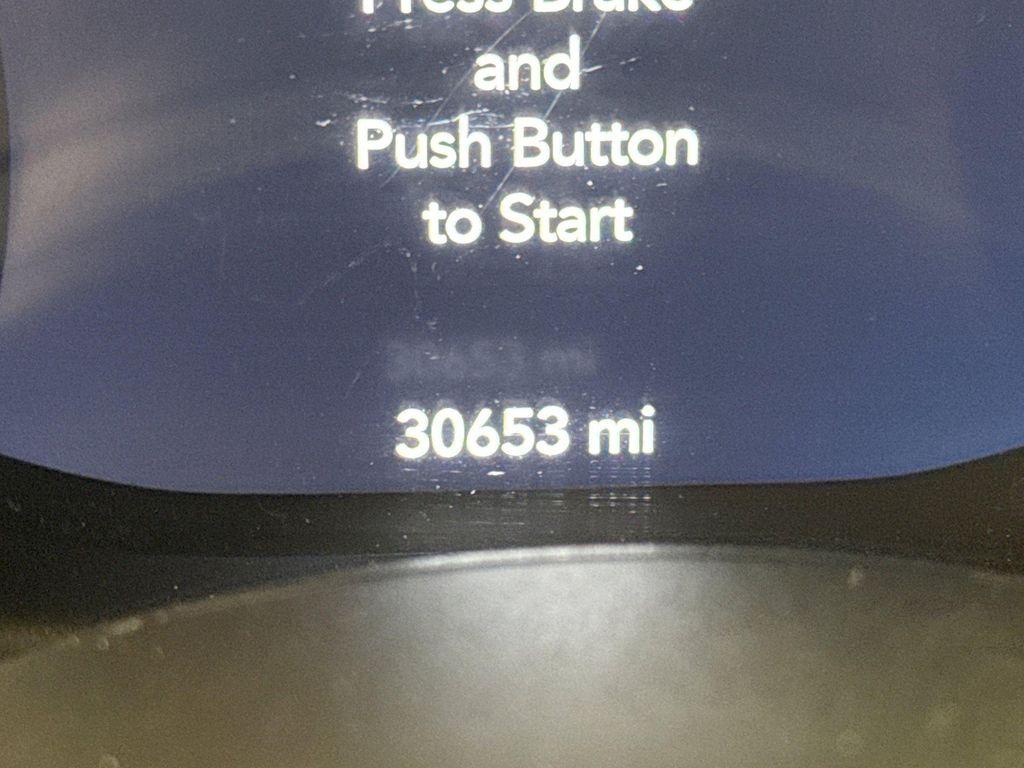 used 2023 Jeep Wrangler car, priced at $31,999