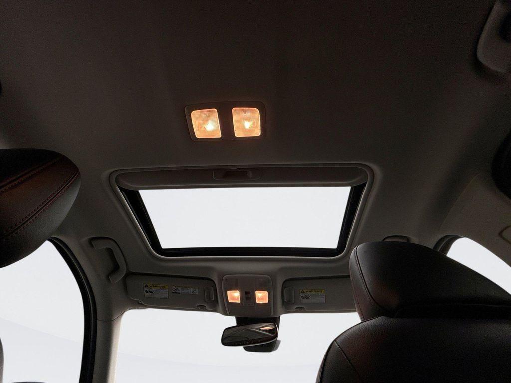 used 2024 Mazda CX-5 car, priced at $25,298