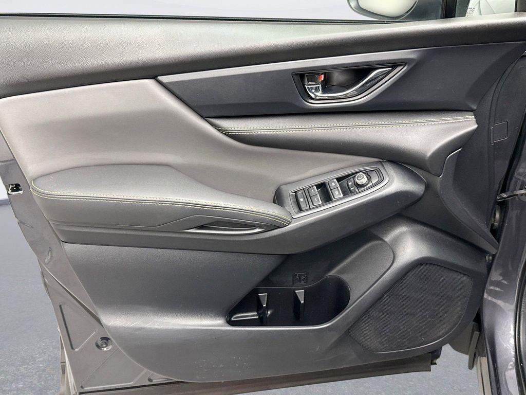 used 2023 Subaru Ascent car, priced at $33,599