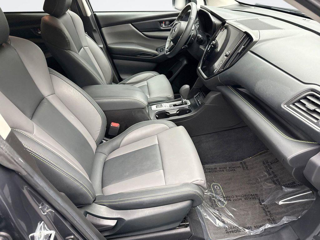 used 2023 Subaru Ascent car, priced at $33,599