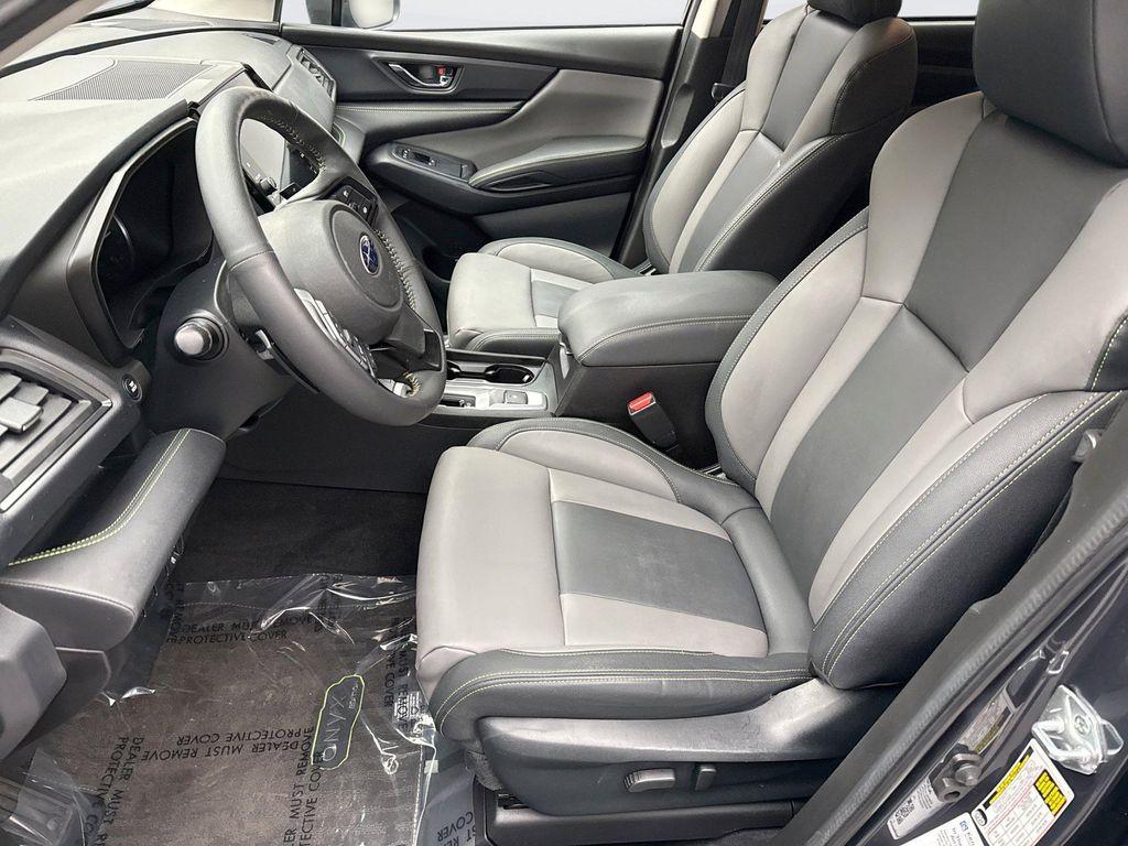 used 2023 Subaru Ascent car, priced at $33,599