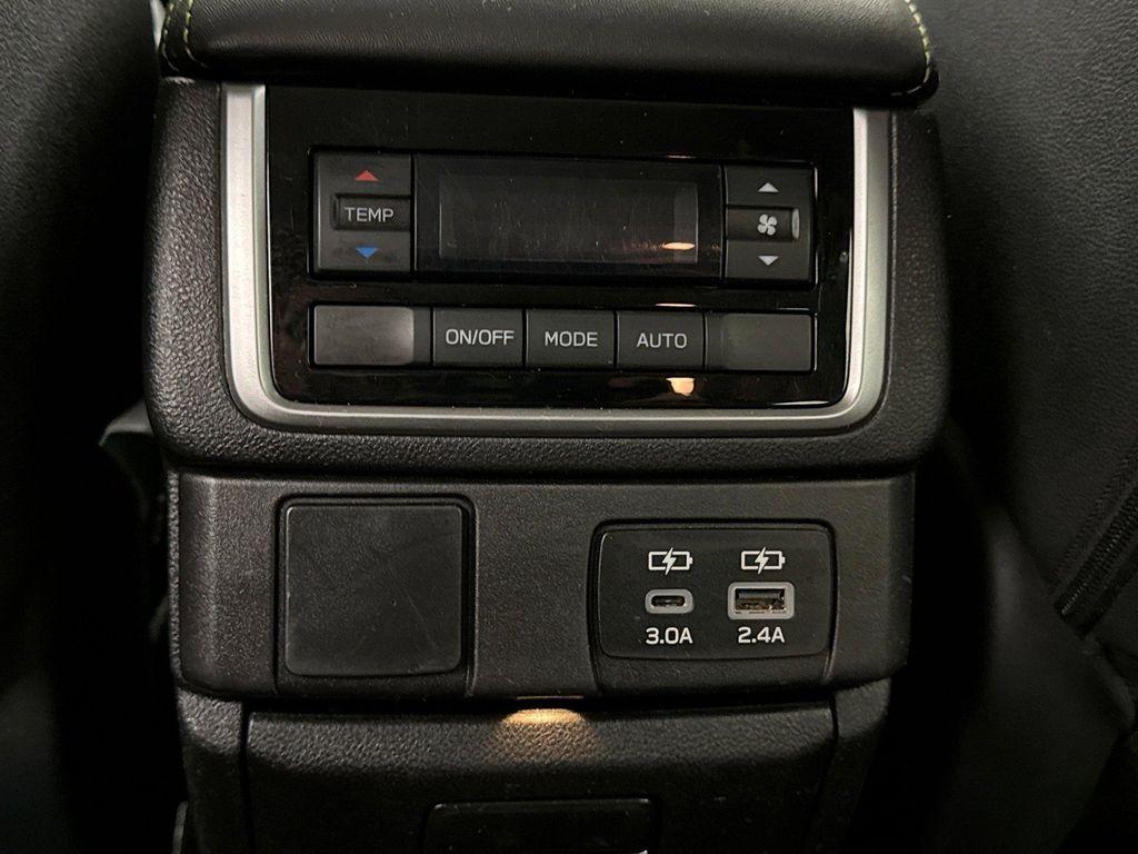 used 2023 Subaru Ascent car, priced at $33,599