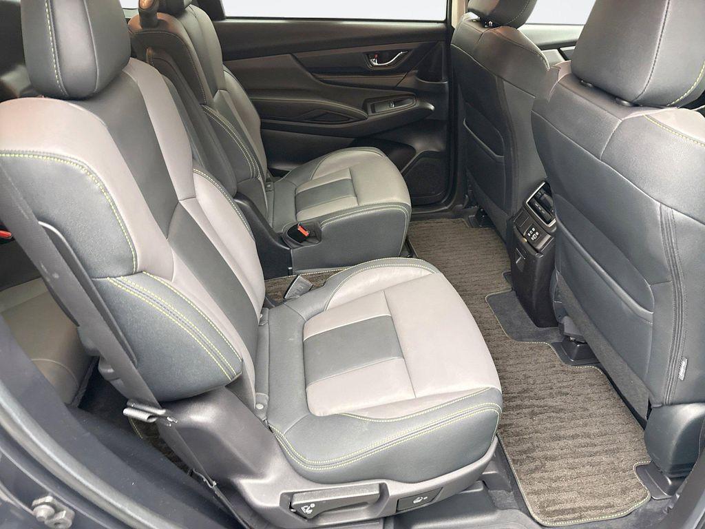 used 2023 Subaru Ascent car, priced at $33,599