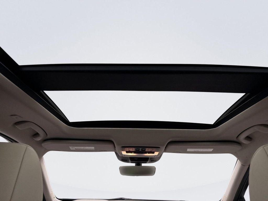 used 2023 Nissan Rogue car, priced at $24,999