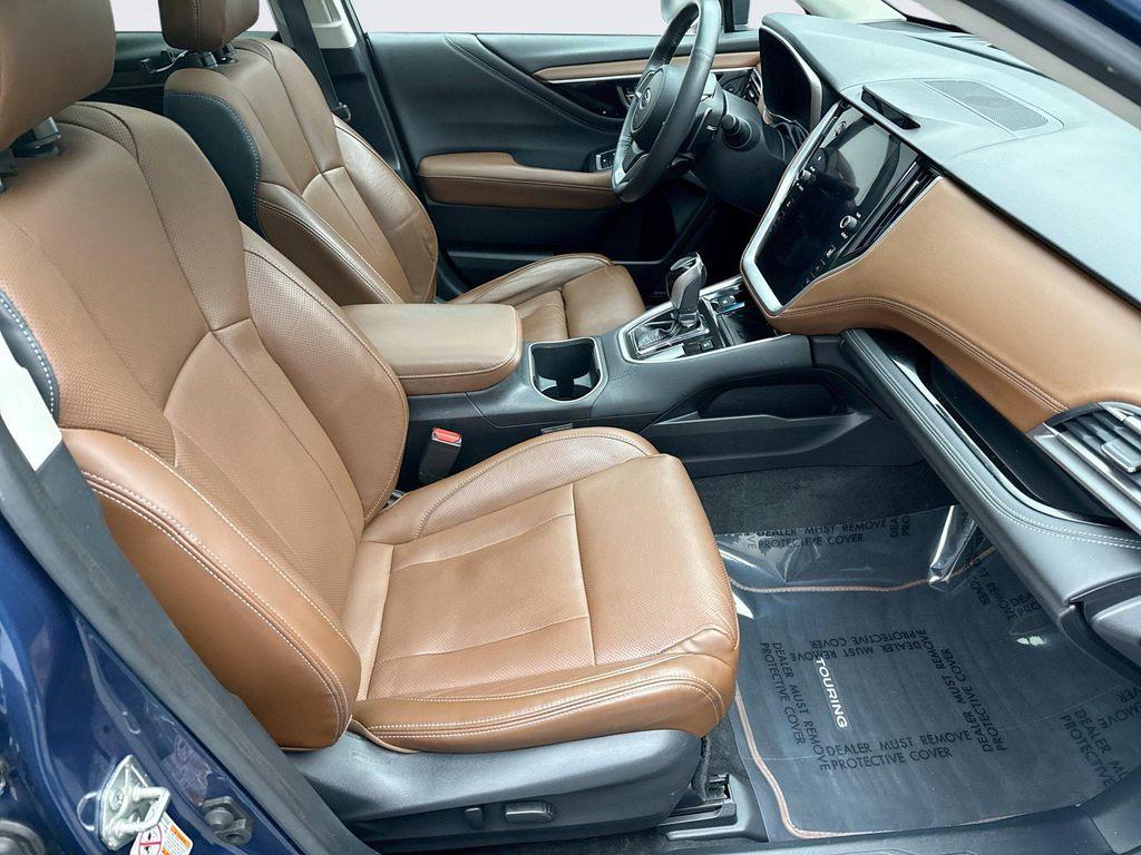 used 2020 Subaru Outback car, priced at $25,749