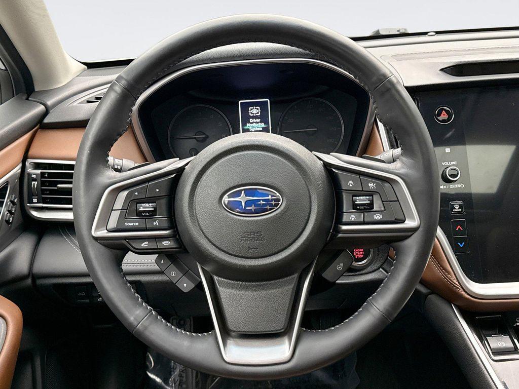 used 2020 Subaru Outback car, priced at $25,749
