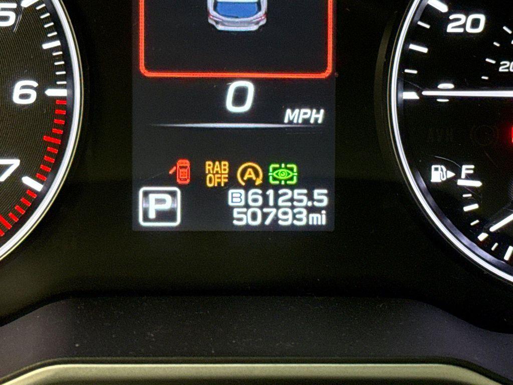 used 2020 Subaru Outback car, priced at $25,750