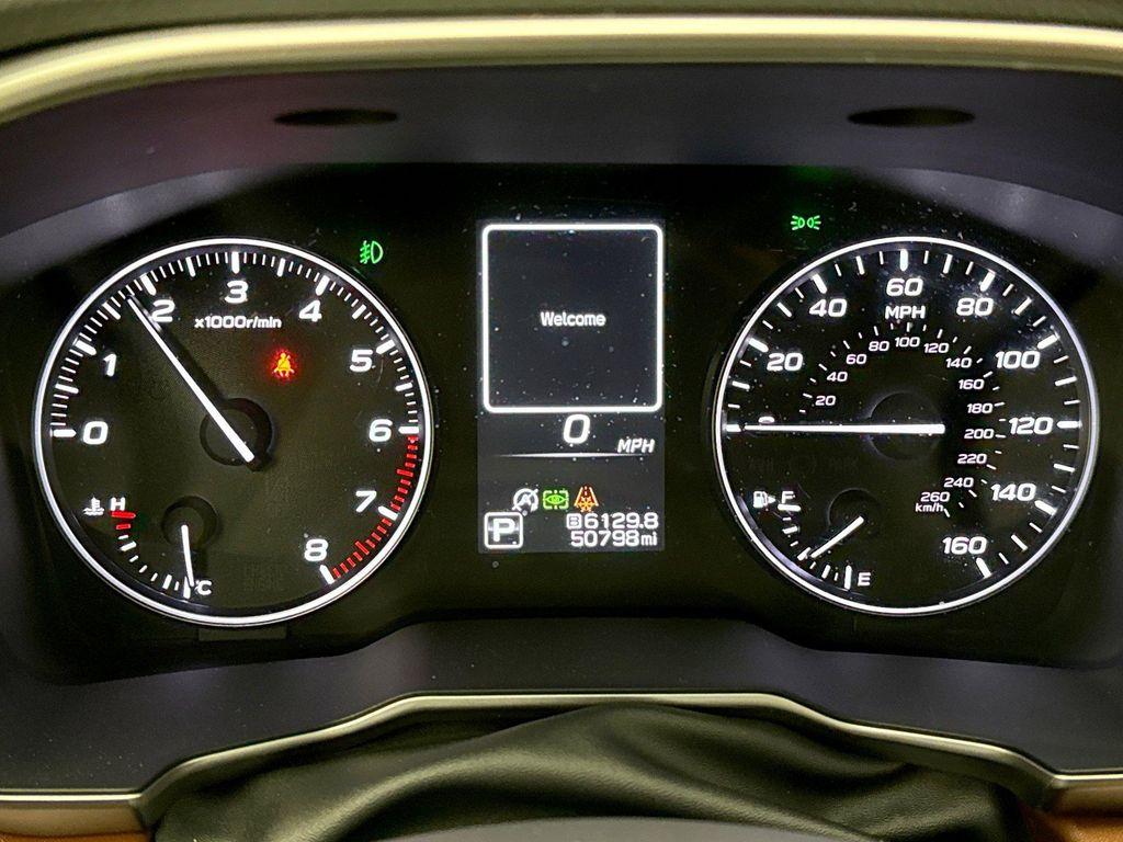 used 2020 Subaru Outback car, priced at $25,749