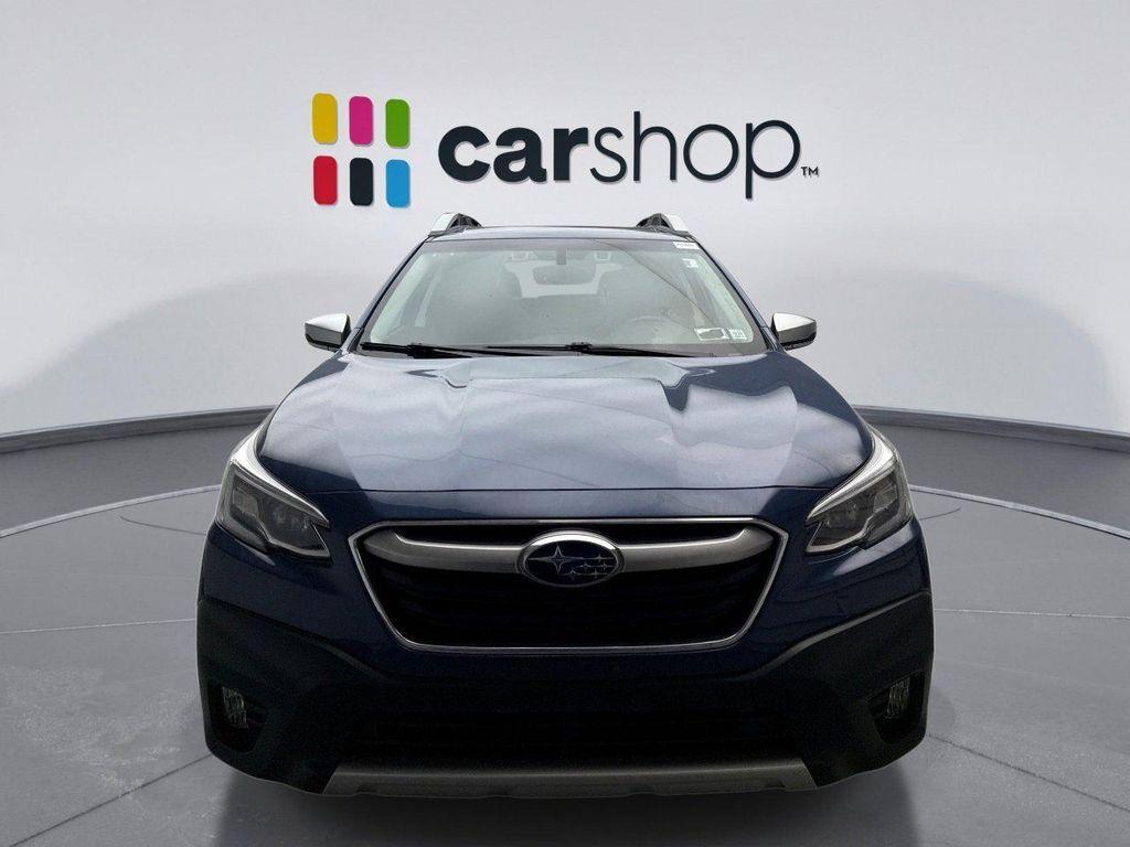 used 2020 Subaru Outback car, priced at $25,750