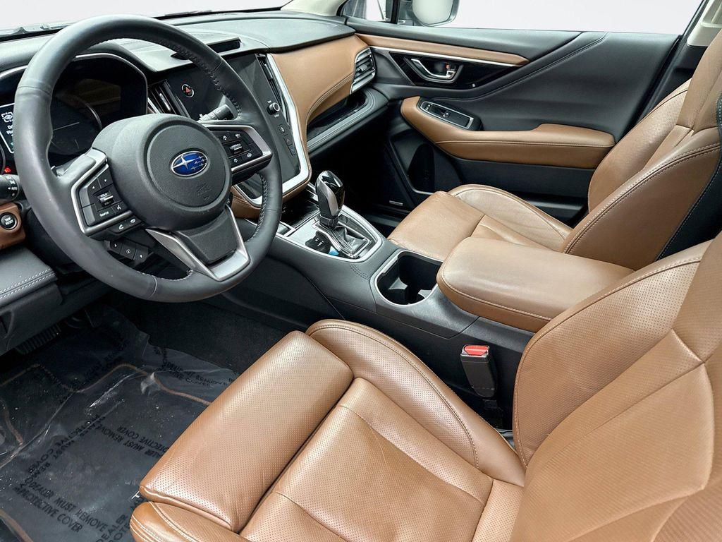 used 2020 Subaru Outback car, priced at $25,749