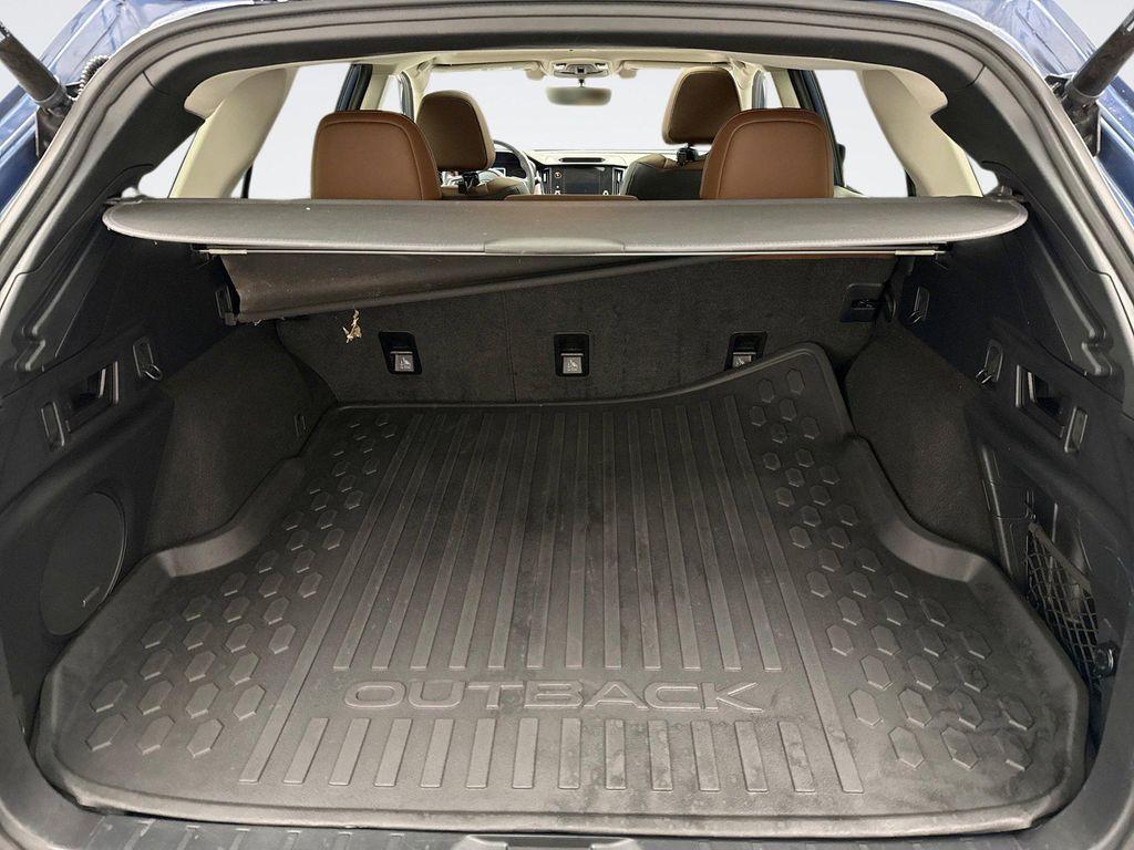 used 2020 Subaru Outback car, priced at $25,749