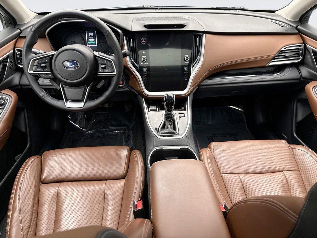 used 2020 Subaru Outback car, priced at $25,749