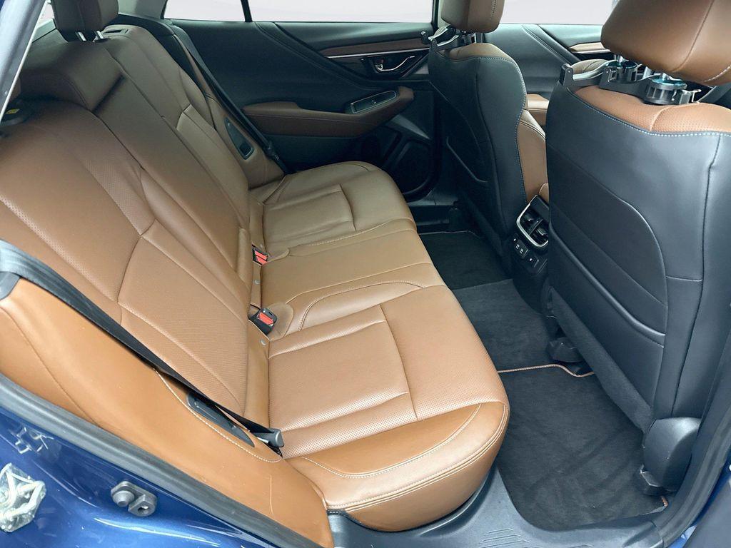 used 2020 Subaru Outback car, priced at $25,749