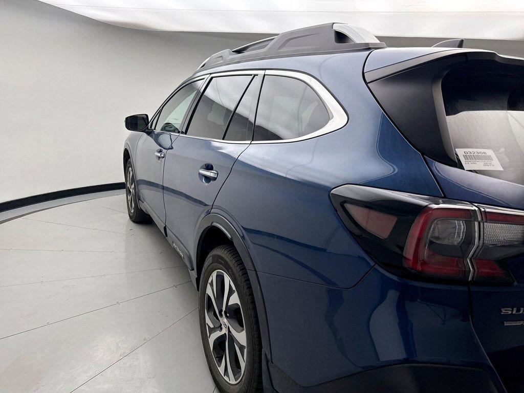 used 2020 Subaru Outback car, priced at $25,750