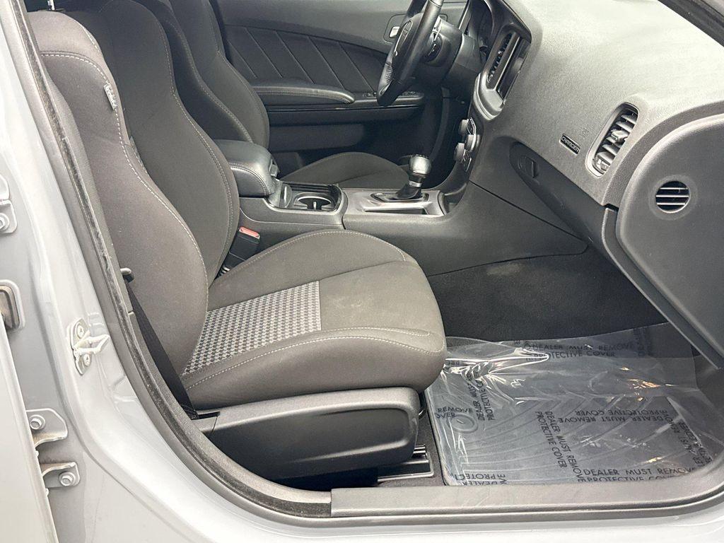 used 2022 Dodge Charger car, priced at $30,239