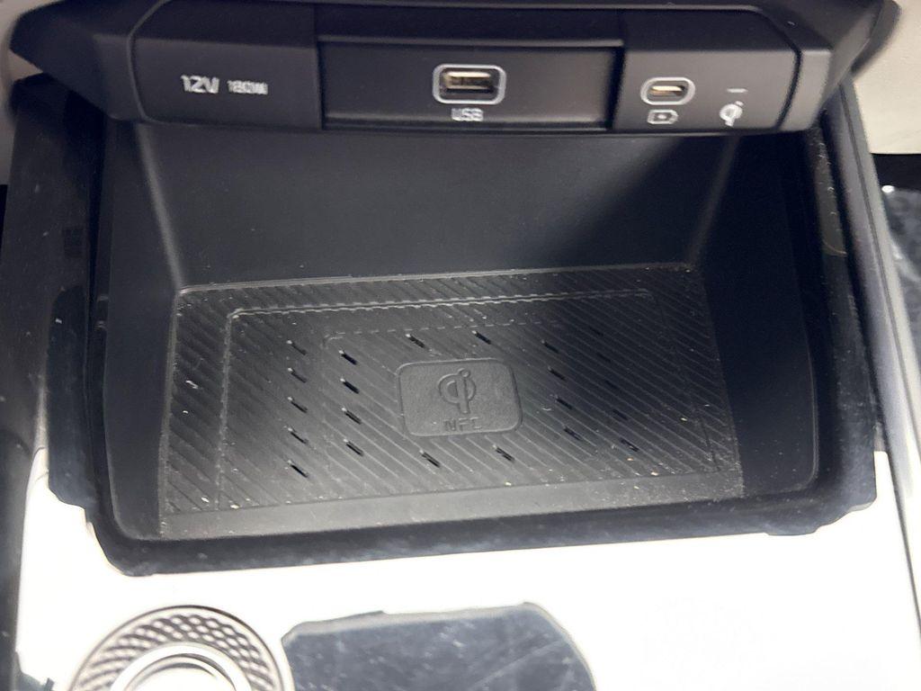 used 2023 Kia Niro EV car, priced at $24,189