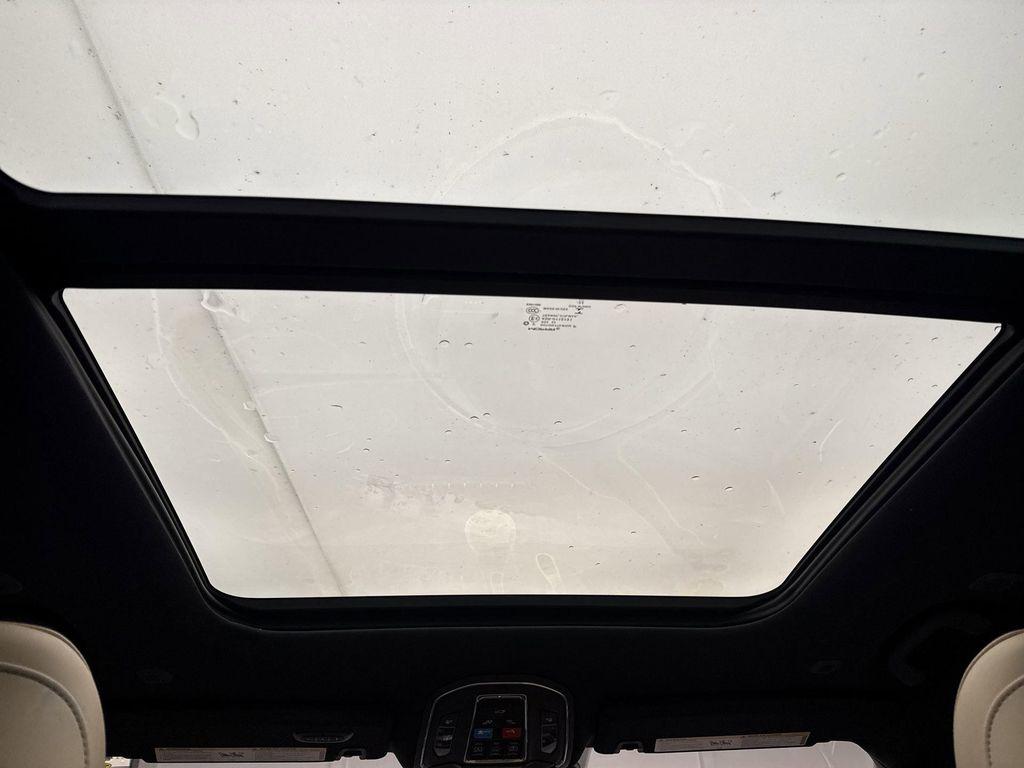 used 2023 Jeep Grand Cherokee L car, priced at $31,398