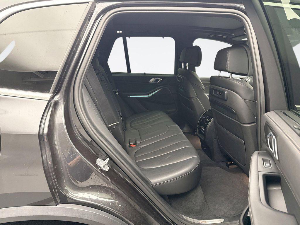 used 2022 BMW X5 PHEV car, priced at $34,998