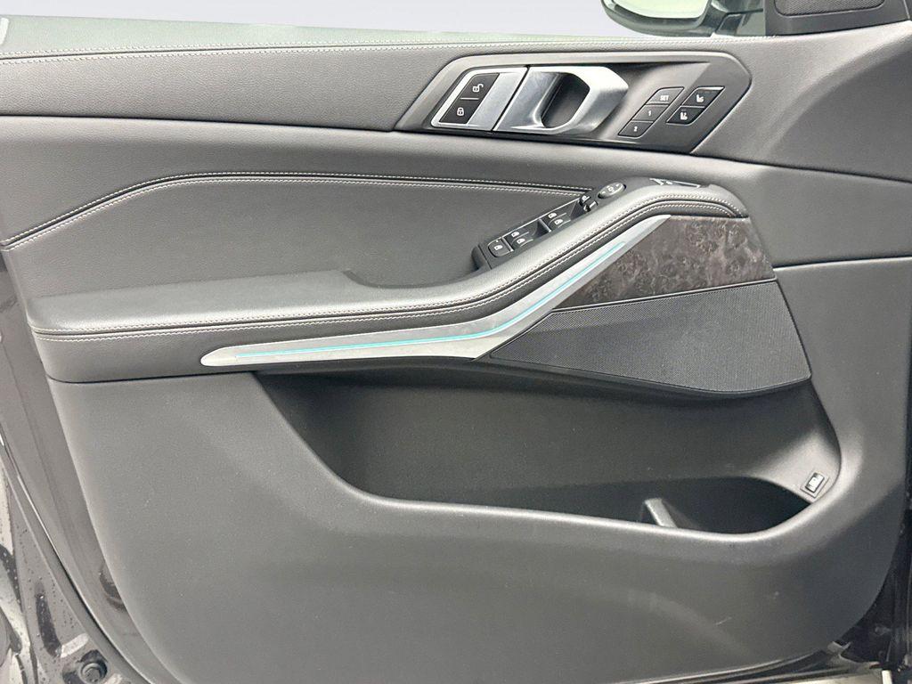 used 2022 BMW X5 PHEV car, priced at $34,998