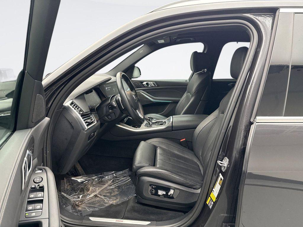 used 2022 BMW X5 PHEV car, priced at $34,998