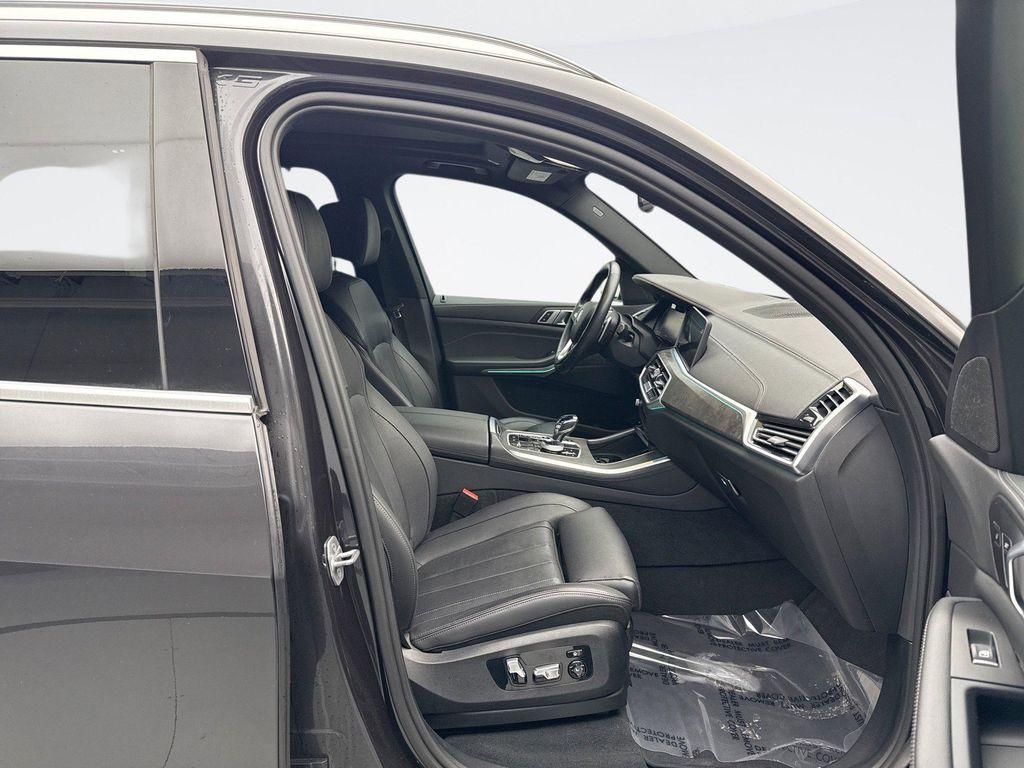 used 2022 BMW X5 PHEV car, priced at $34,998