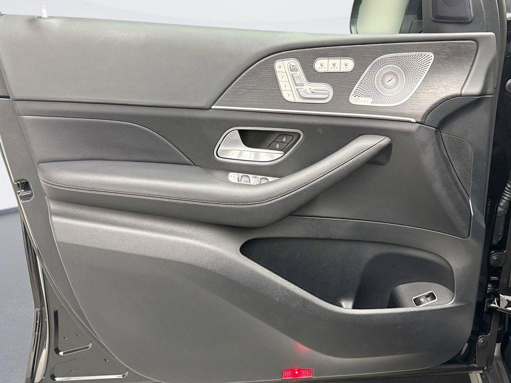 used 2025 Mercedes-Benz GLS 450 car, priced at $73,700