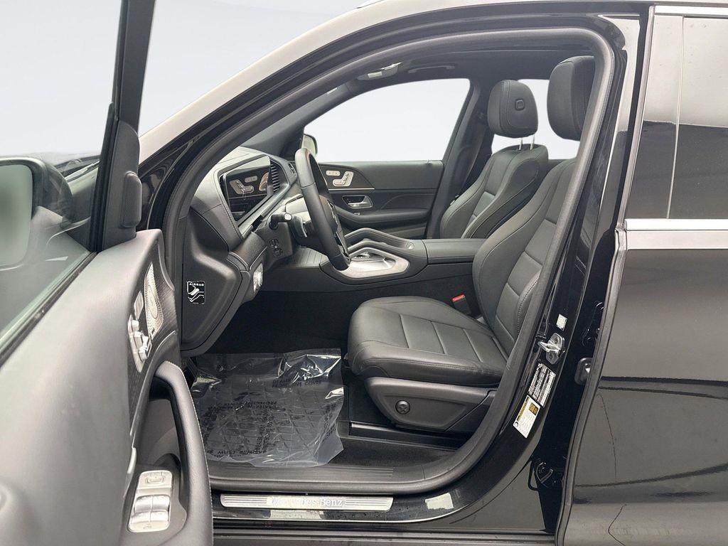 used 2025 Mercedes-Benz GLS 450 car, priced at $73,700