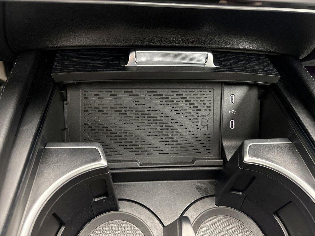 used 2025 Mercedes-Benz GLS 450 car, priced at $73,700